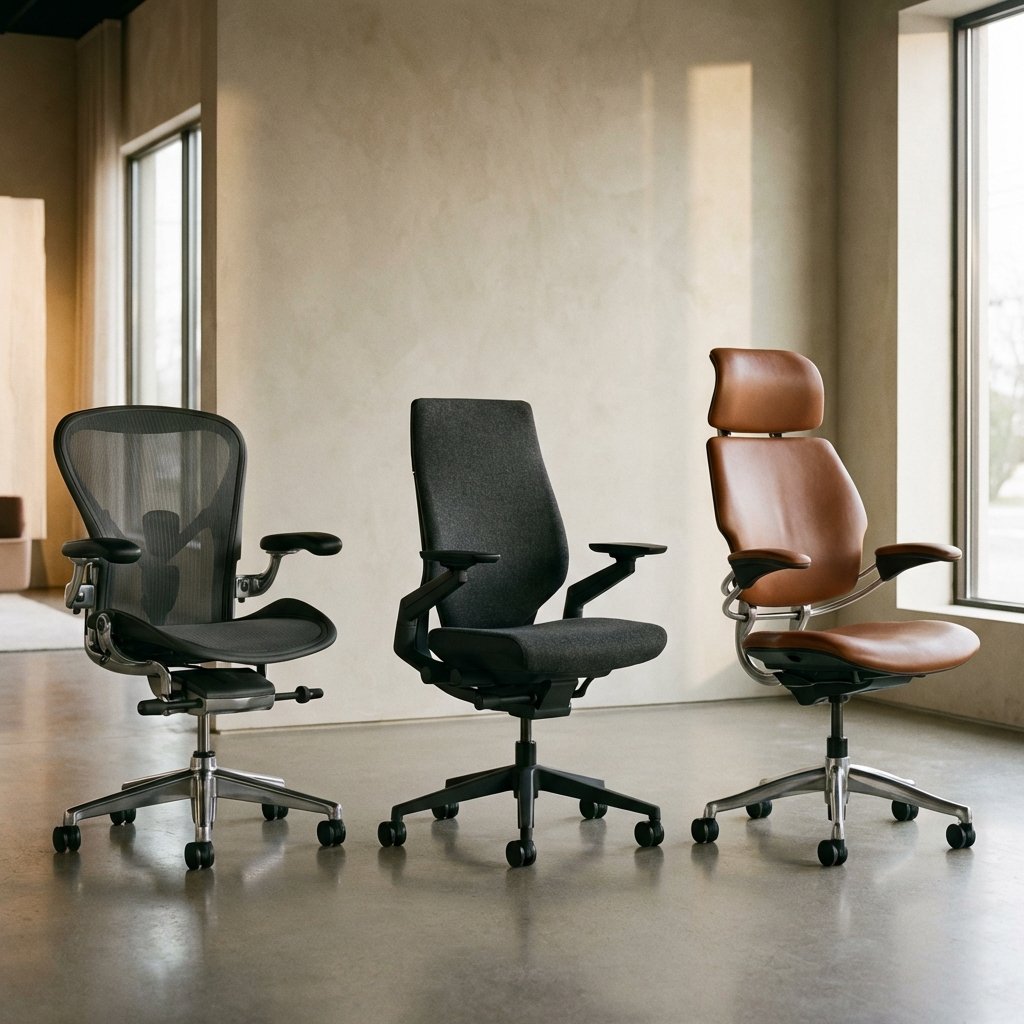 La Guía Definitiva para Elegir una Silla Ergonómica en 2026