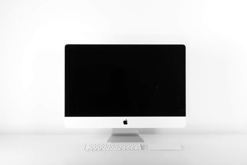 Monitor Ultrawide vs Dos Monitores: Comparativa de productividad