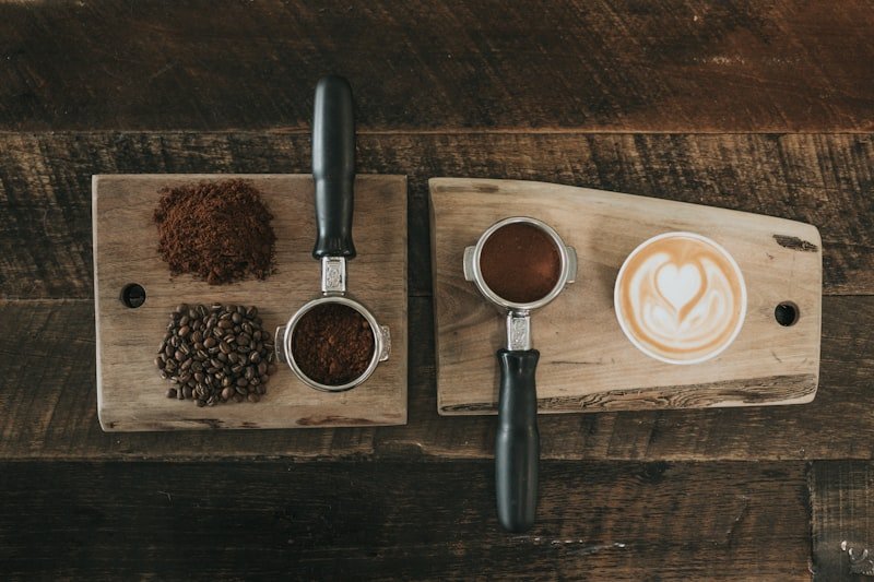 Cómo afecta la cafeína a tu ansiedad laboral