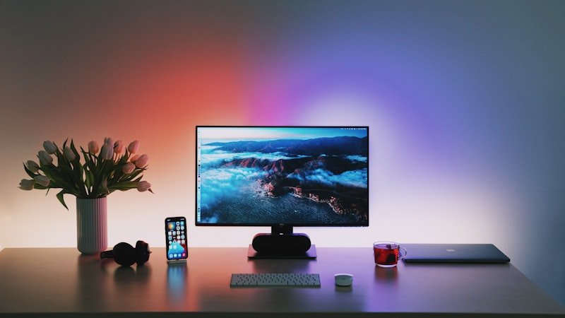 Docking Stations: Conecta todo tu setup con un solo cable