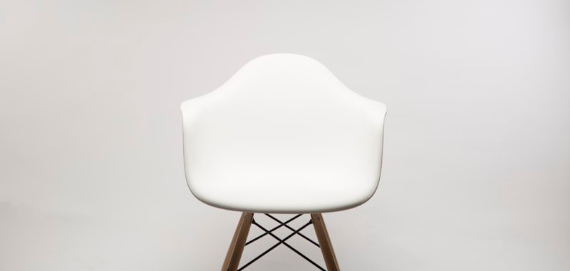 Sillas de diseño que además son cómodas (Eames, Herman Miller)