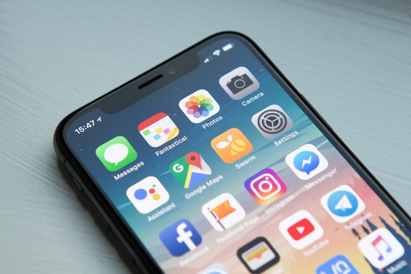 Apps de productividad que no existían hace un año