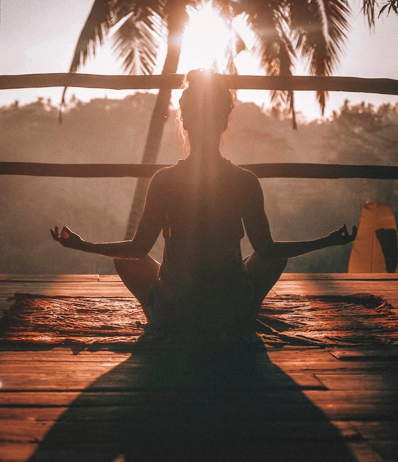 Meditación de 3 minutos para resetear el cerebro entre reuniones