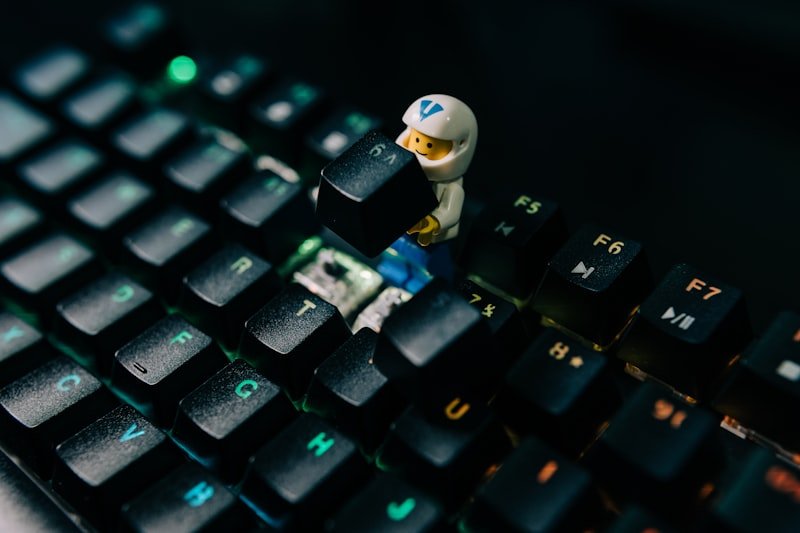Ratones Trackball: ¿La solución definitiva al dolor de muñeca?